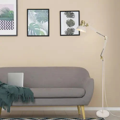 Stojanove svietidlo Rabalux 2197 1x40W E27 230V IP20